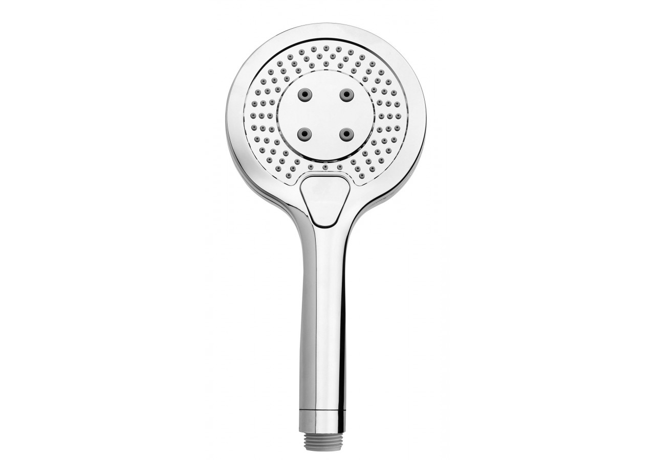 Douchette Sky 120 Duo silk - BS3005QDN - Nikles