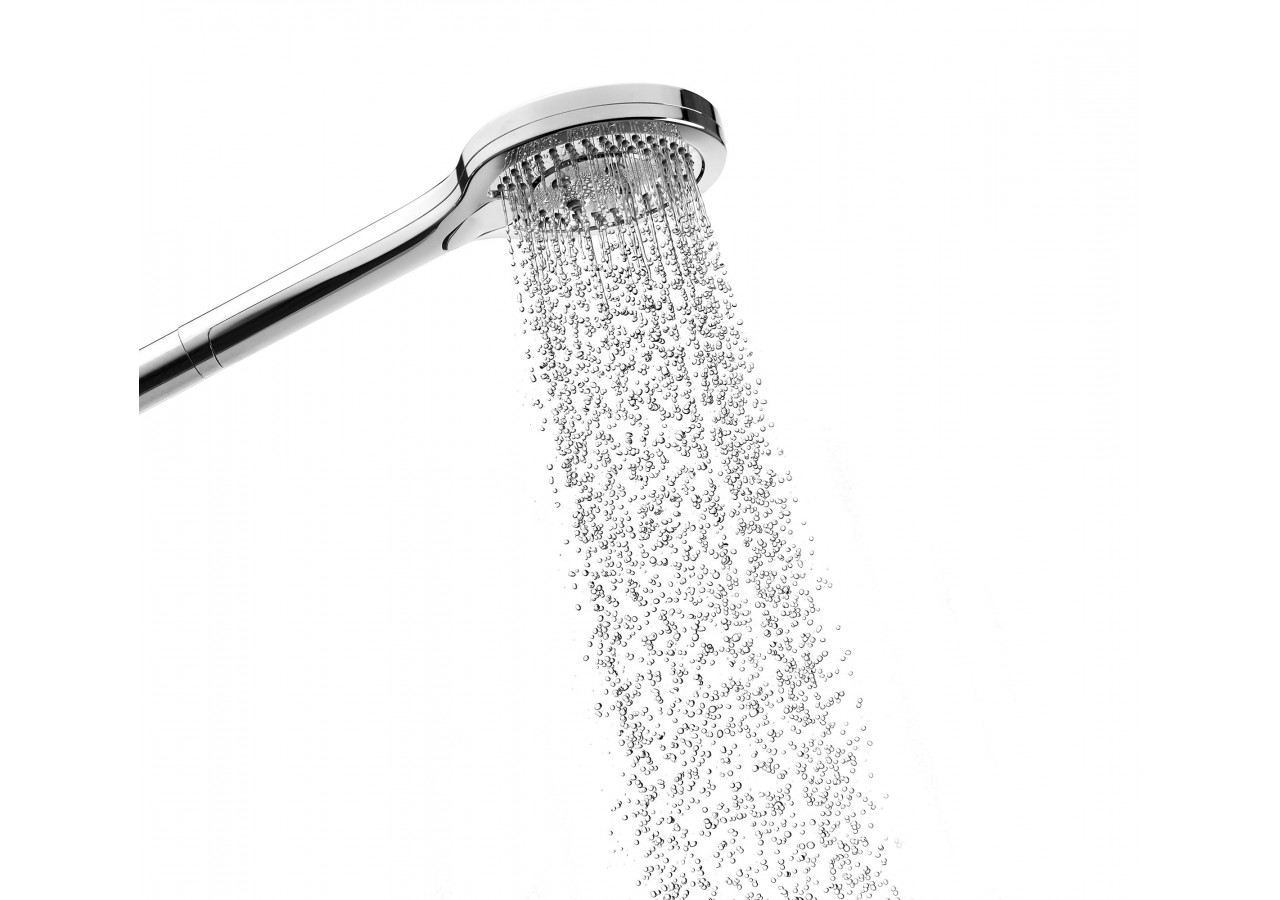 Douchette Sky 120 Duo silk - BS3005QDN - Nikles