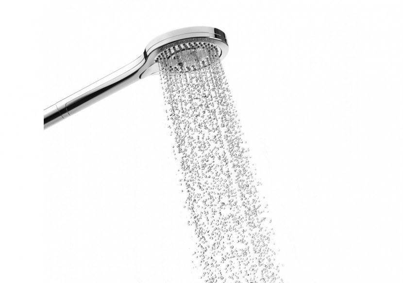 Douchette Sky 120 Duo silk - BS3005QDN - Nikles