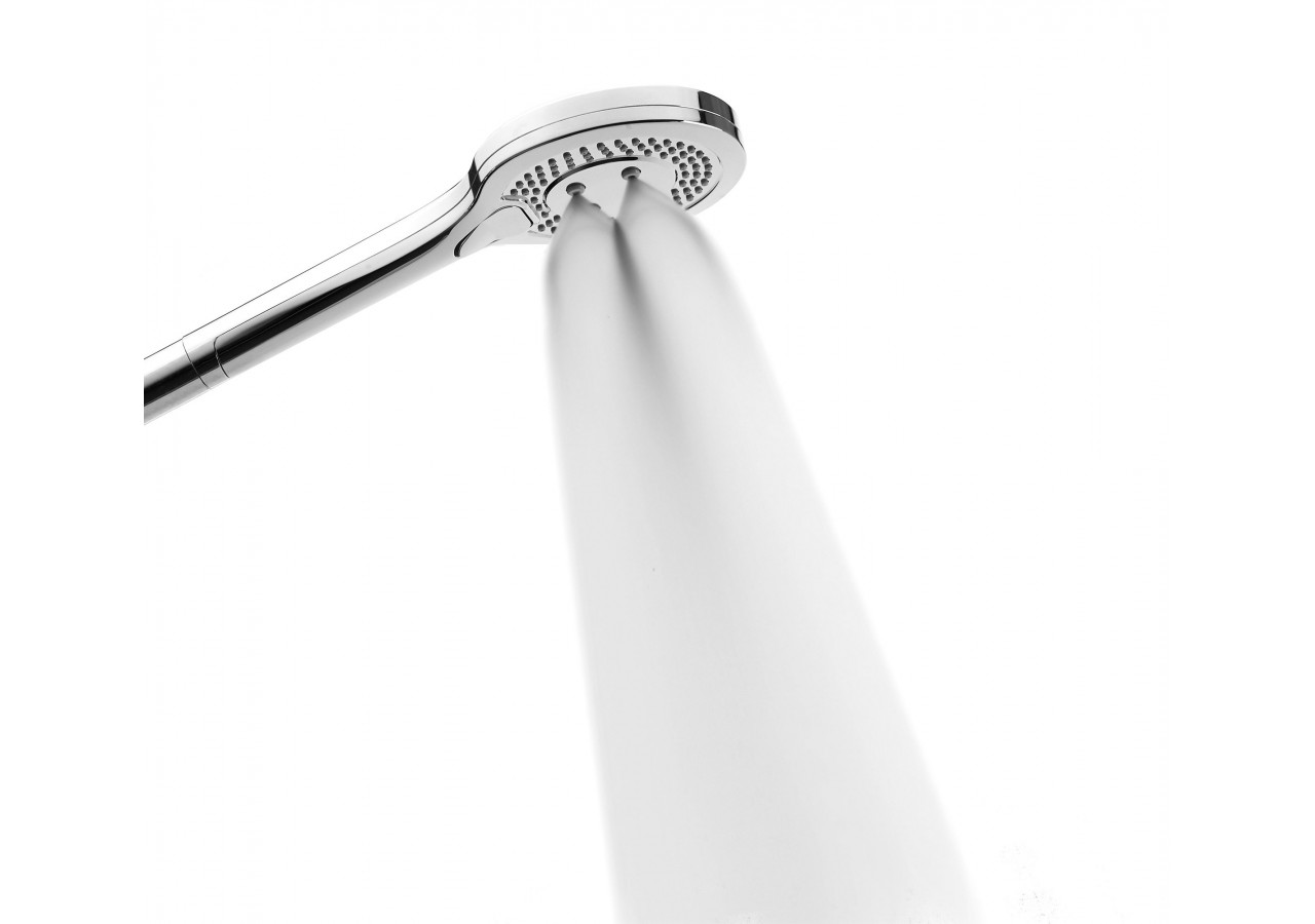 Douchette Sky 120 Duo silk - BS3005QDN - Nikles