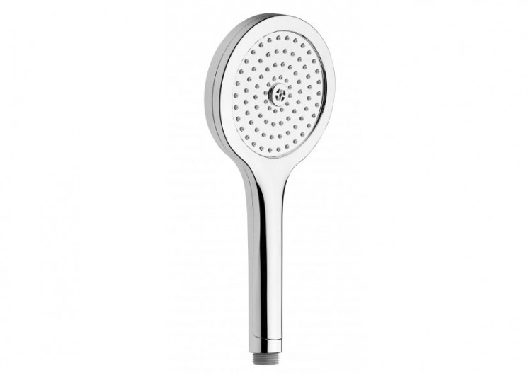 Douchette Sky 120 Uno valve de contrôle de pression - BS3005N - Nikles