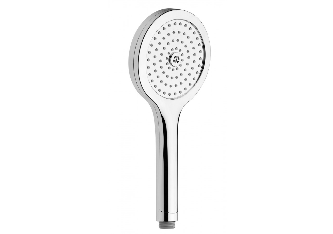 Douchette Sky 120 Uno valve de contrôle de pression - BS3005N - Nikles