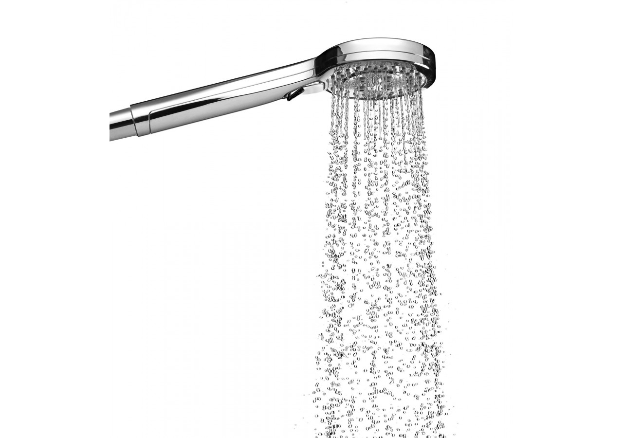 Douchette Sky 95 Duo silk - BS3205QDN - Nikles