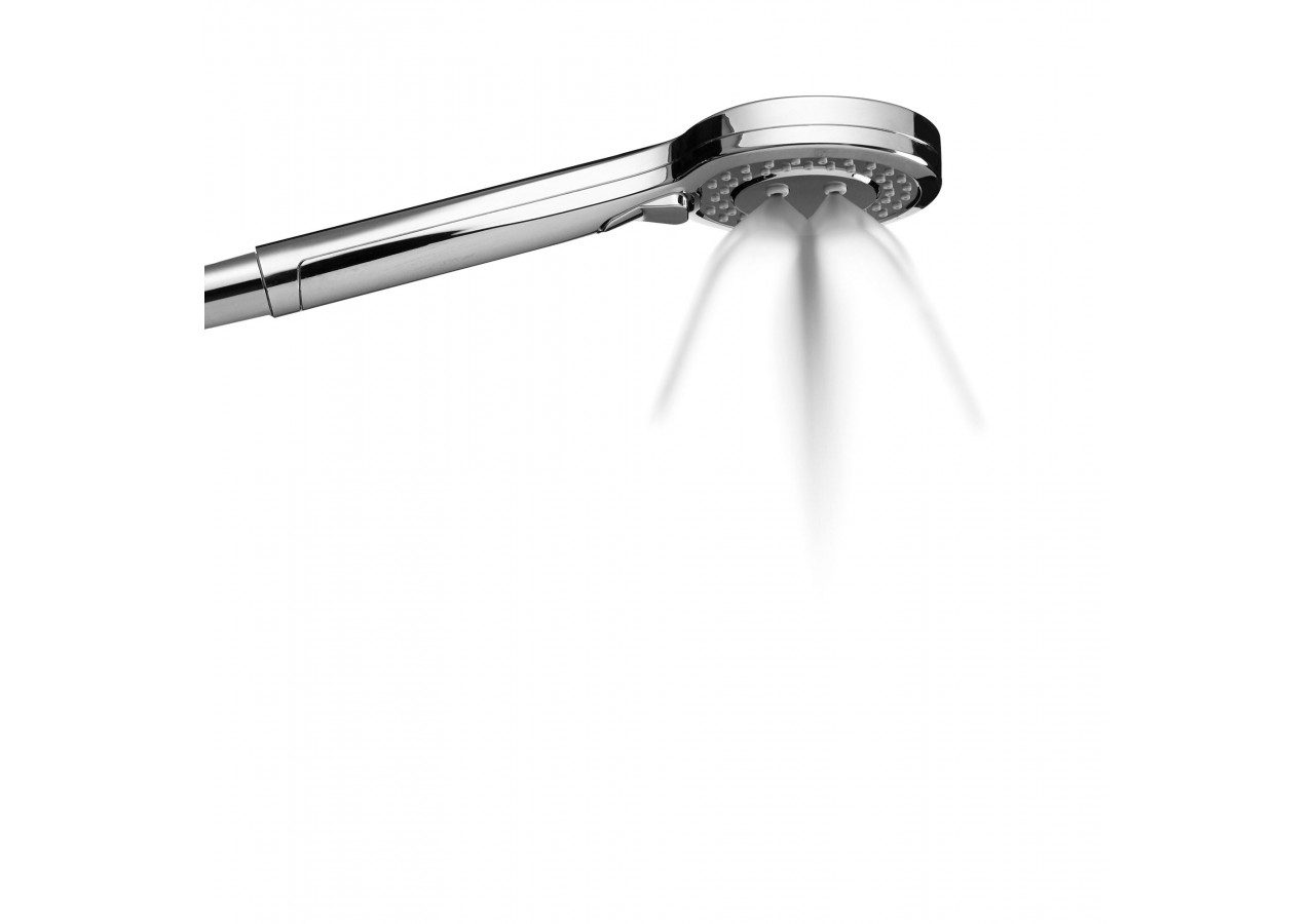 Douchette Sky 95 Duo silk - BS3205QDN - Nikles