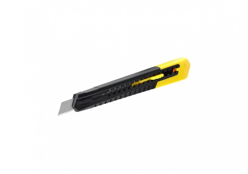 CUTTER 9MM SM - 0-10-150 - Stanley