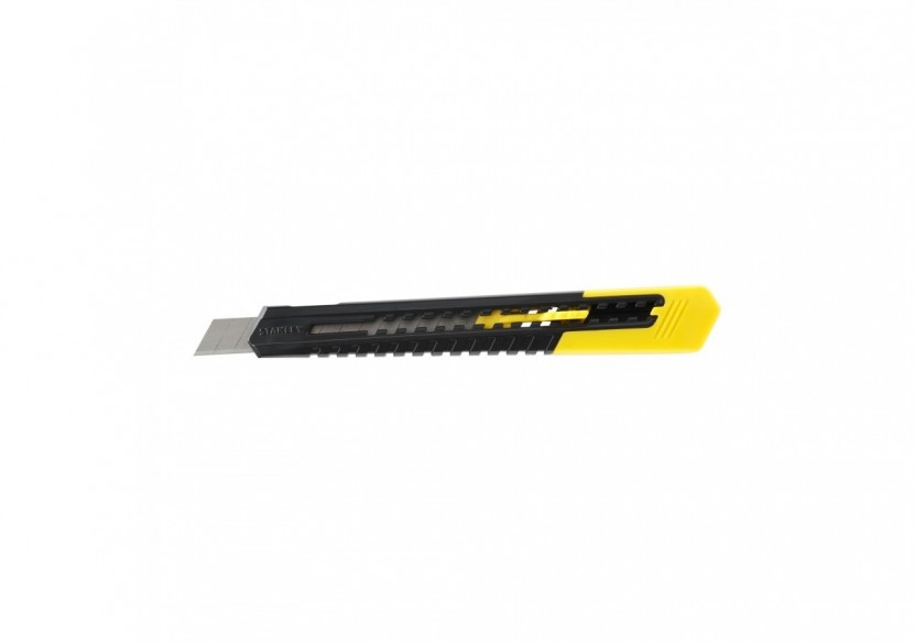 CUTTER 9MM SM - 0-10-150 - Stanley