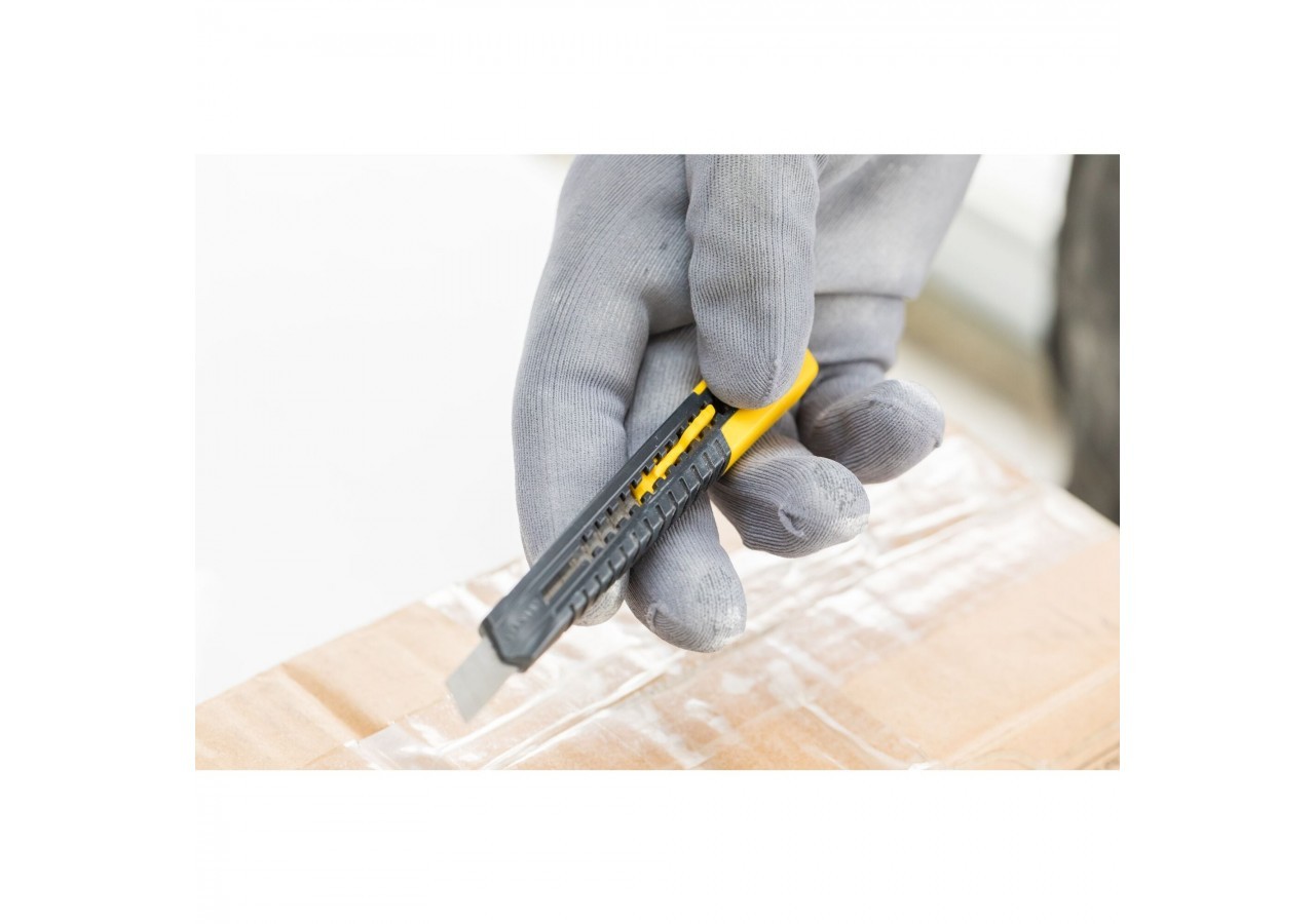 CUTTER 9MM SM - 0-10-150 - Stanley