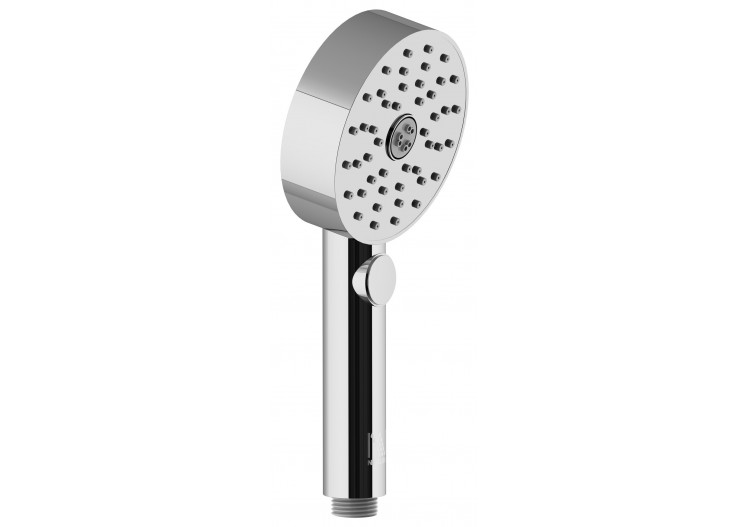 Douchette Techno 100 3s tourbillon chrome - BS5005QSN - Nikles