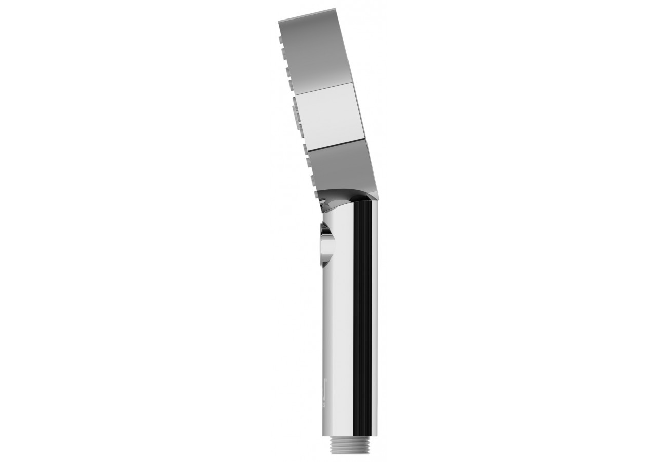 Douchette Techno 100 3s tourbillon chrome - BS5005QSN - Nikles