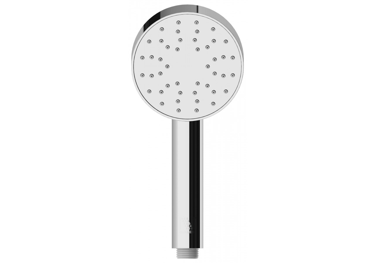 Douchette Techno 100 Clean chrome - BS5005N - Nikles