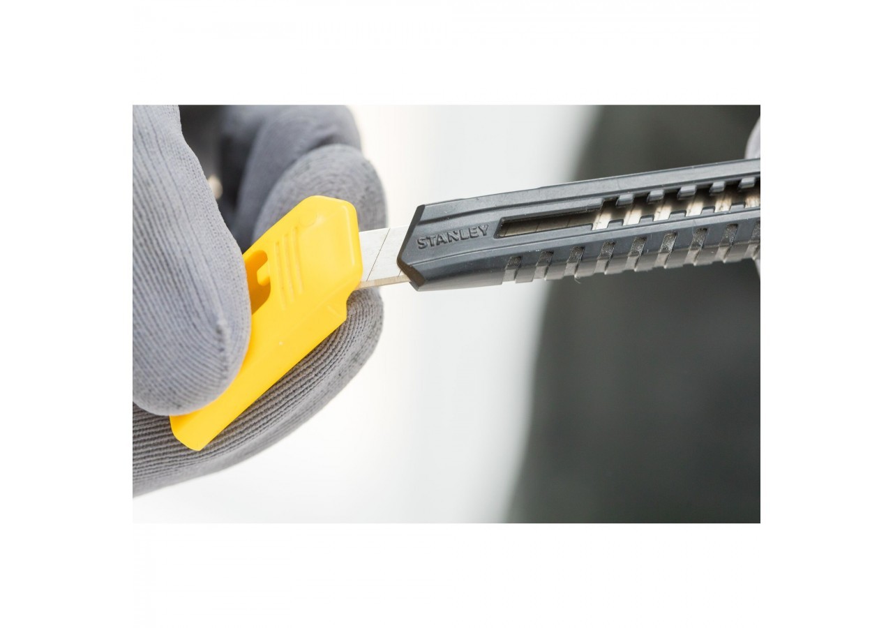 CUTTER 9MM SM - 0-10-150 - Stanley