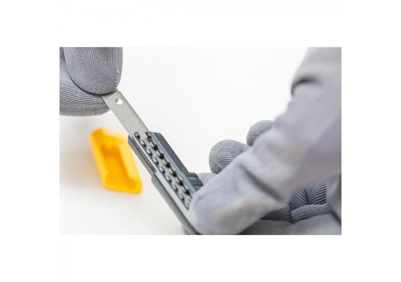 CUTTER 9MM SM - 0-10-150 - Stanley