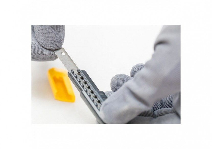 CUTTER 9MM SM - 0-10-150 - Stanley