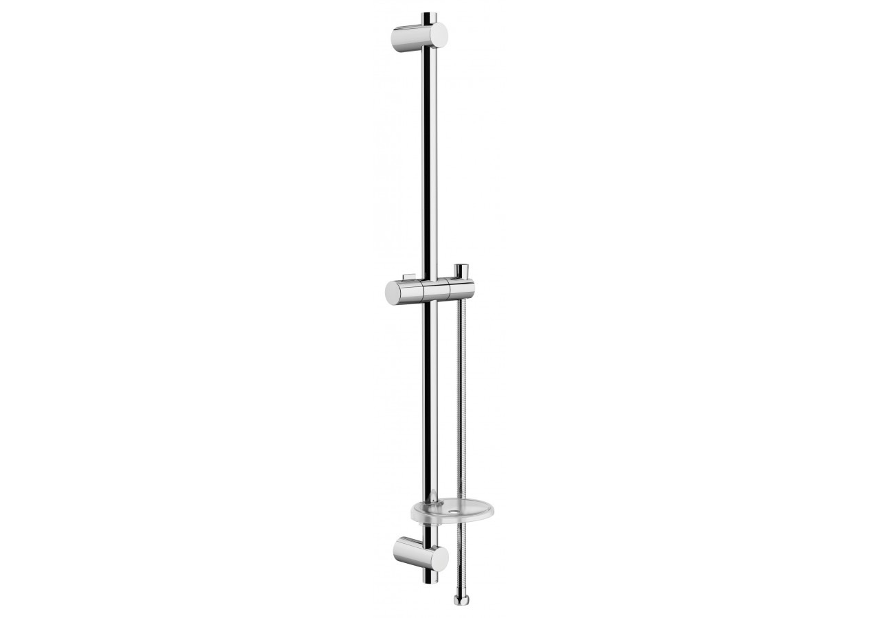 Kit de douche Fresh 24 90 cm - D755.XT.000.05F - Nikles