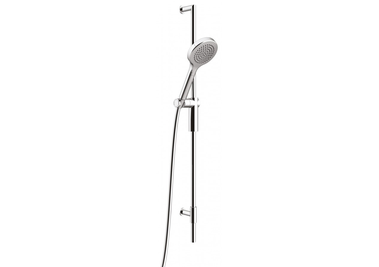 Kit de douche style 110 Uno - A721.FR.531.05N - Nikles