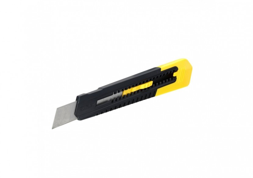 CUTTER 18MM SM - 0-10-151 - Stanley