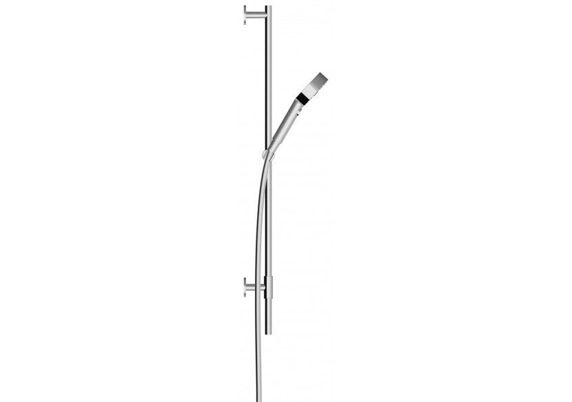 Kit de douche Techno 18 fixation libre chrome - A716.TL.67W.05N - Nikles Kit de douche Techno 18 fixation libre chrome - A716.TL.67W.05N - Nikles
