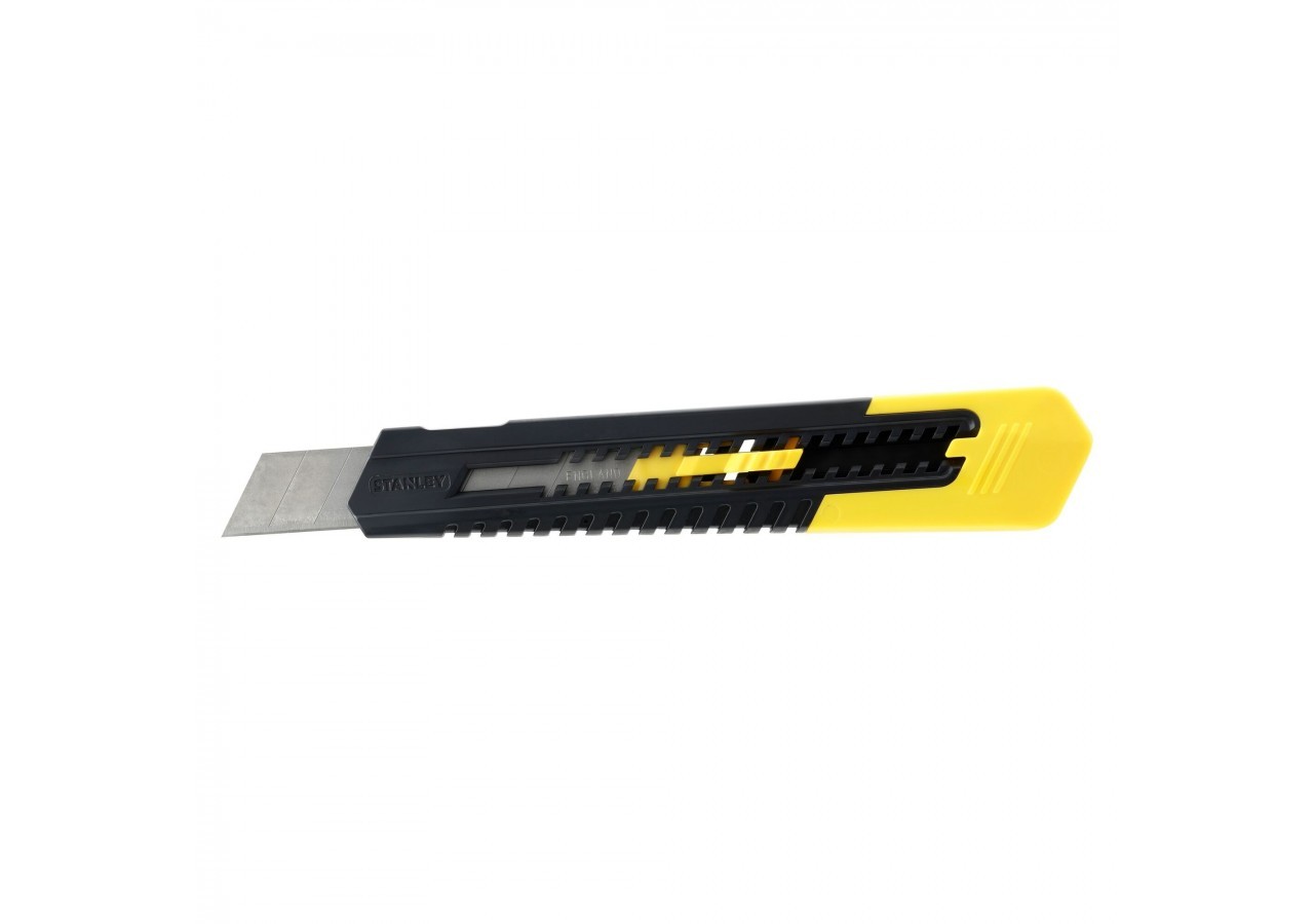 CUTTER 18MM SM - 0-10-151 - Stanley