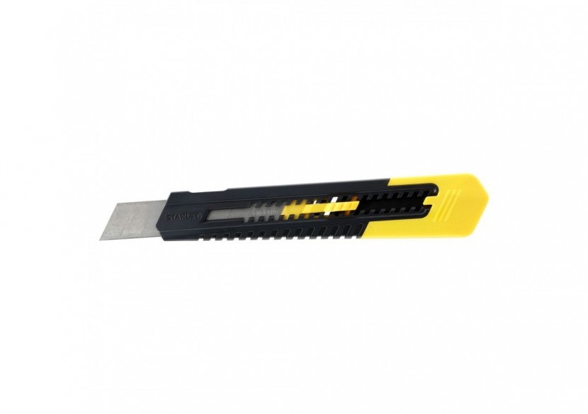 CUTTER 18MM SM - 0-10-151 - Stanley