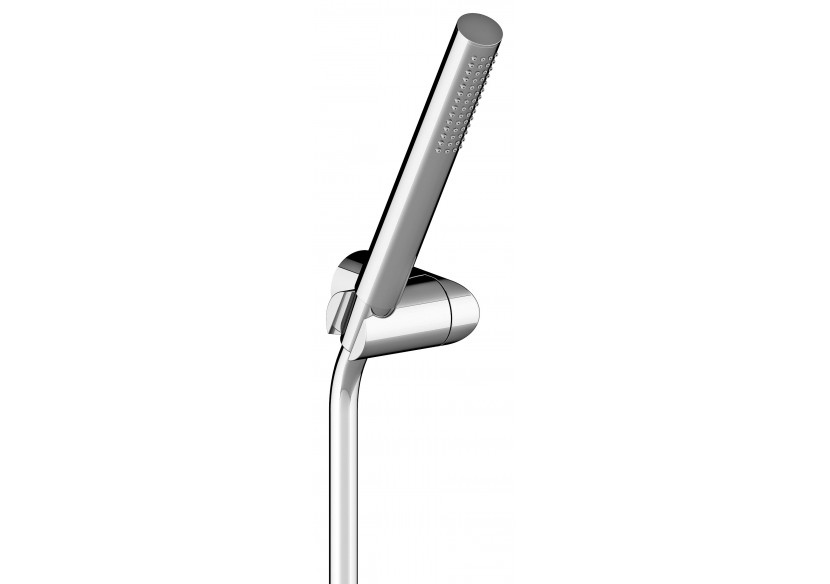 Kit Douchette pour baignoire chrome - A70.004.331.05N - Nikles