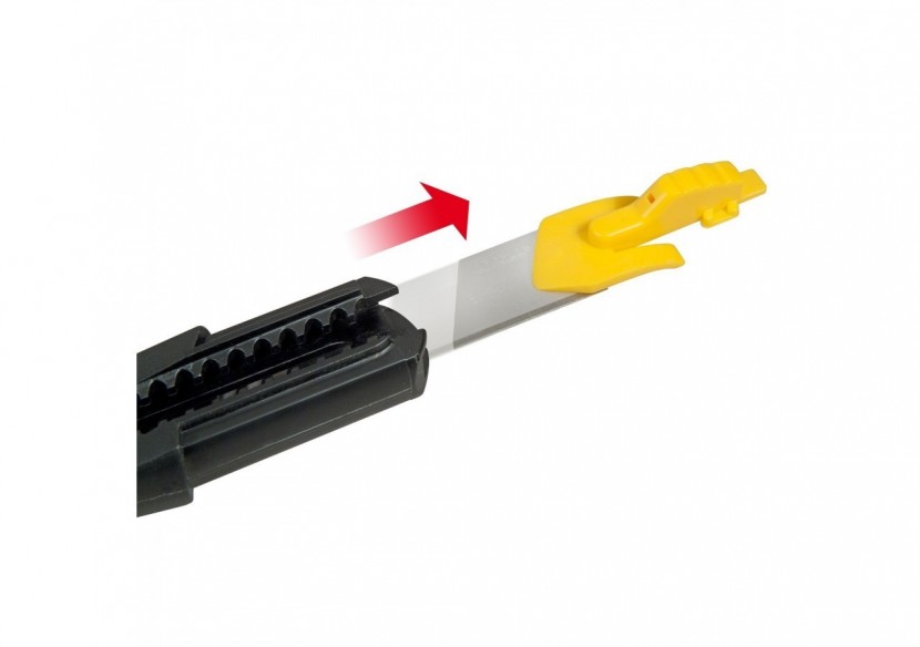 CUTTER 18MM SM - 0-10-151 - Stanley