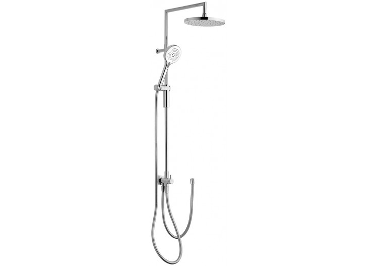 Kit système 6 style rénovation - A72MS.62.53D.05N - Nikles