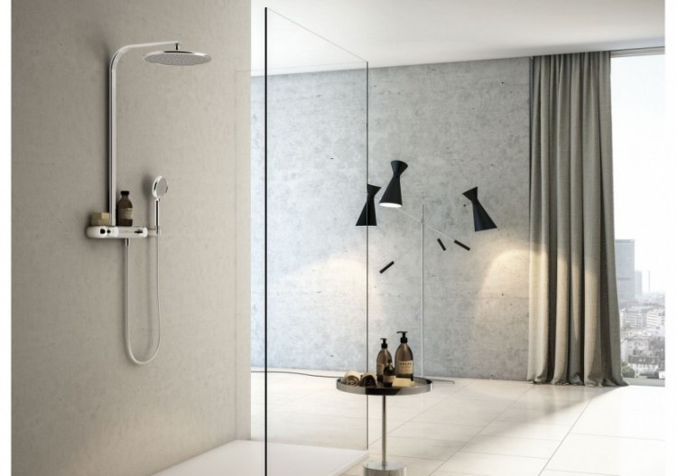 Kit système thermostatique Infinity - B70TH.54.45D.05N - Nikles 2