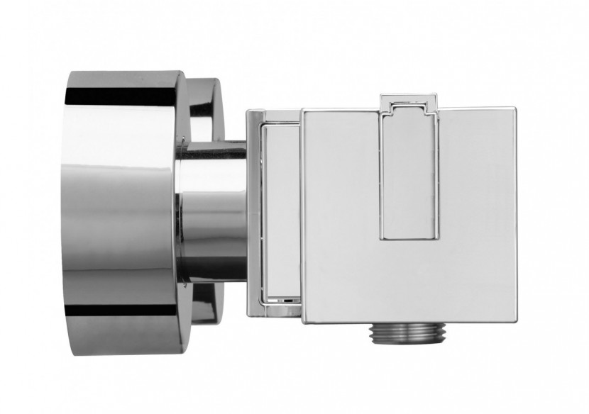 Mitigeur thermostatique Pure 1 voie chrome - A53RU.TH1.001.05N - Nikles Mitigeur thermostatique Pure 1 voie chrome - A53RU.TH1.001.05N - Nikles