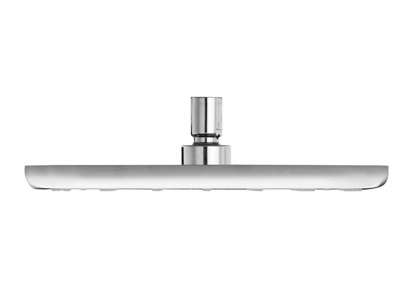 Pomme de douche Avanti Quadro 250 dropless - DE0605N - Nikles