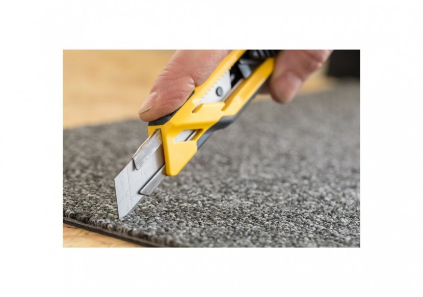 CUTTER 18MM STANDARD - STHT10266-0 - Stanley