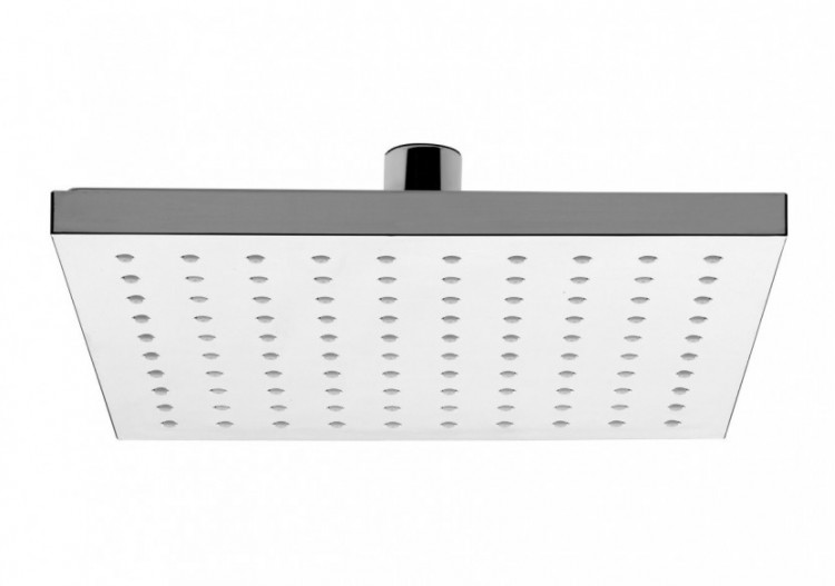 Pomme de douche Fresh carrée 200 - D3105F - Nikles