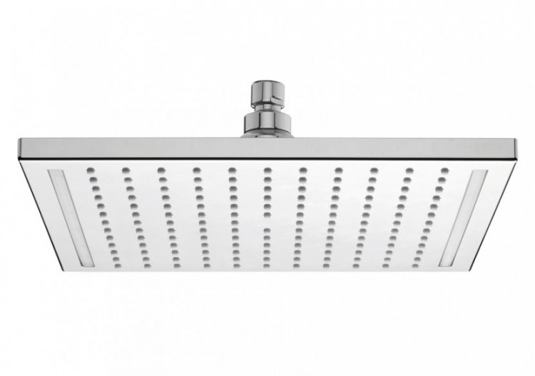 Pomme de douche Fresh led carrée 300 - D4105N - Nikles