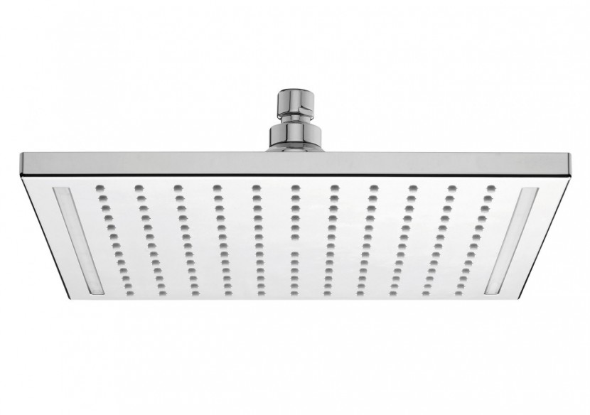 Pomme de douche Fresh led carrée 300 - D4105N - Nikles