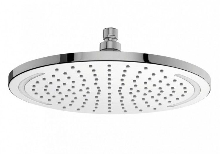 Pomme de douche Fresh led ronde 300 - D4005N - Nikles