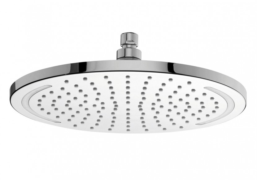 Pomme de douche Fresh led ronde 300 - D4005N - Nikles