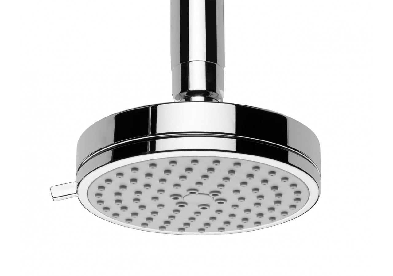 Pomme de douche Fresh ronde 105 Duo - D3505QDF - Nikles