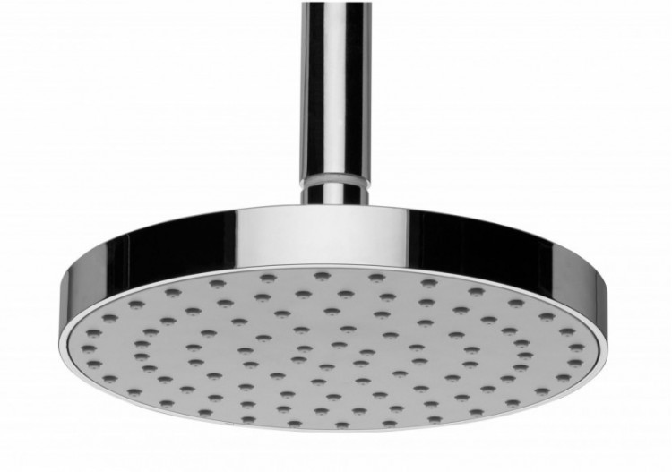 Pomme de douche Fresh ronde 180 - D3405F - Nikles