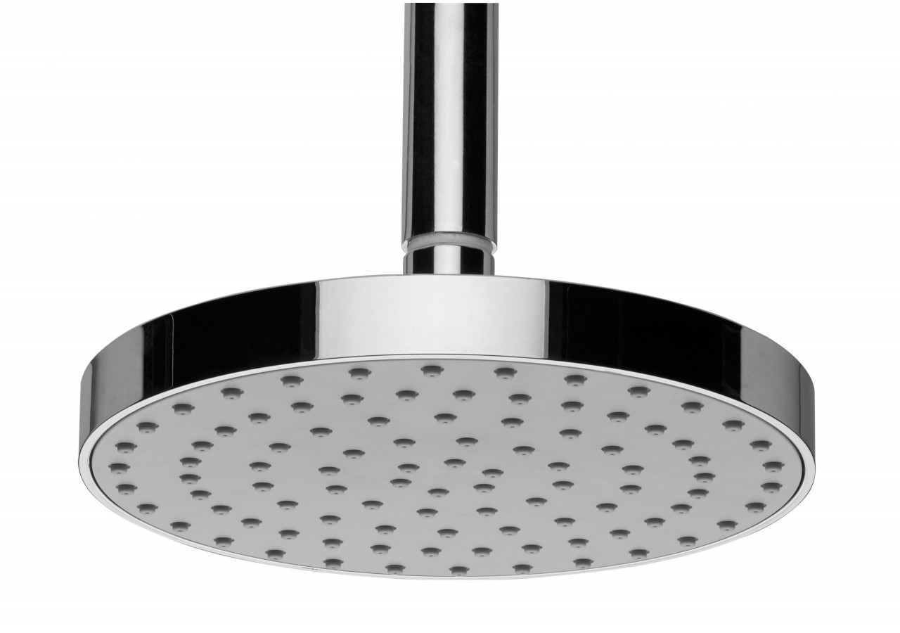 Pomme de douche Fresh ronde 180 - D3405F - Nikles