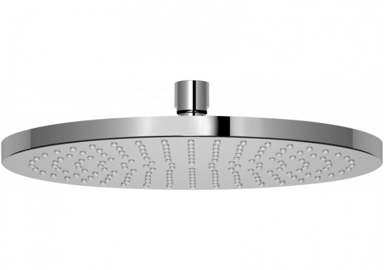 Pomme de douche Fresh ronde 250 - D3605F - Nikles