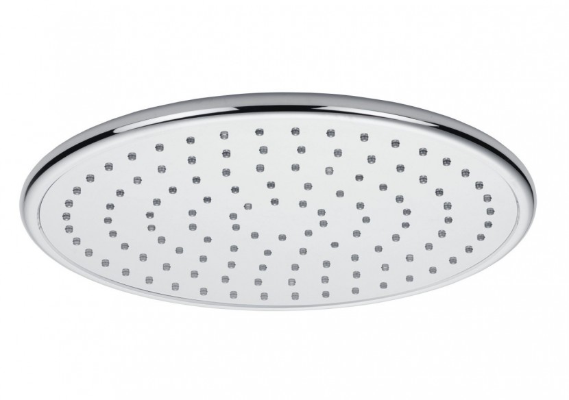 Pomme de douche Infinity ronde 300 - BY300R05N - Nikles