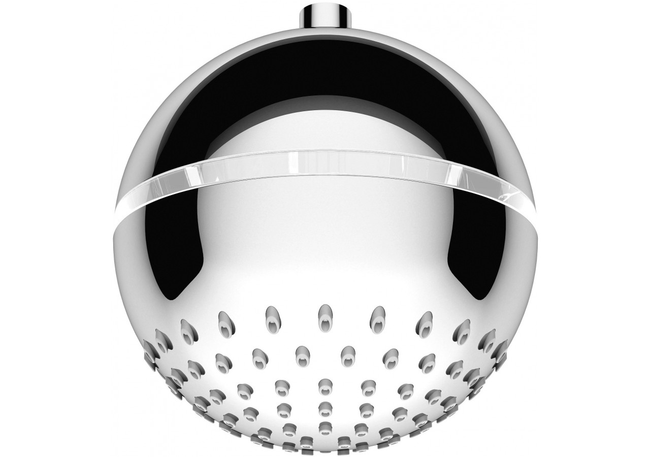 Pomme de douche Luce 180 - B4805N - Nikles