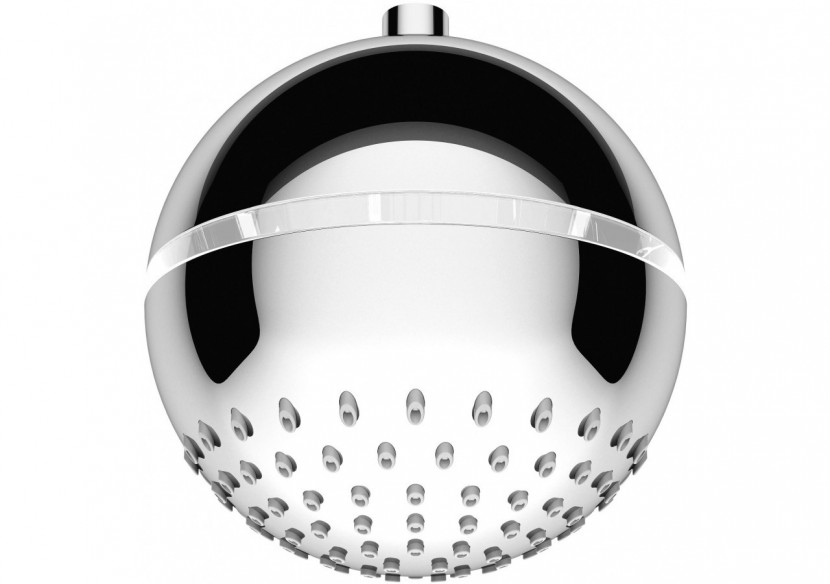 Pomme de douche Luce 180 - B4805N - Nikles