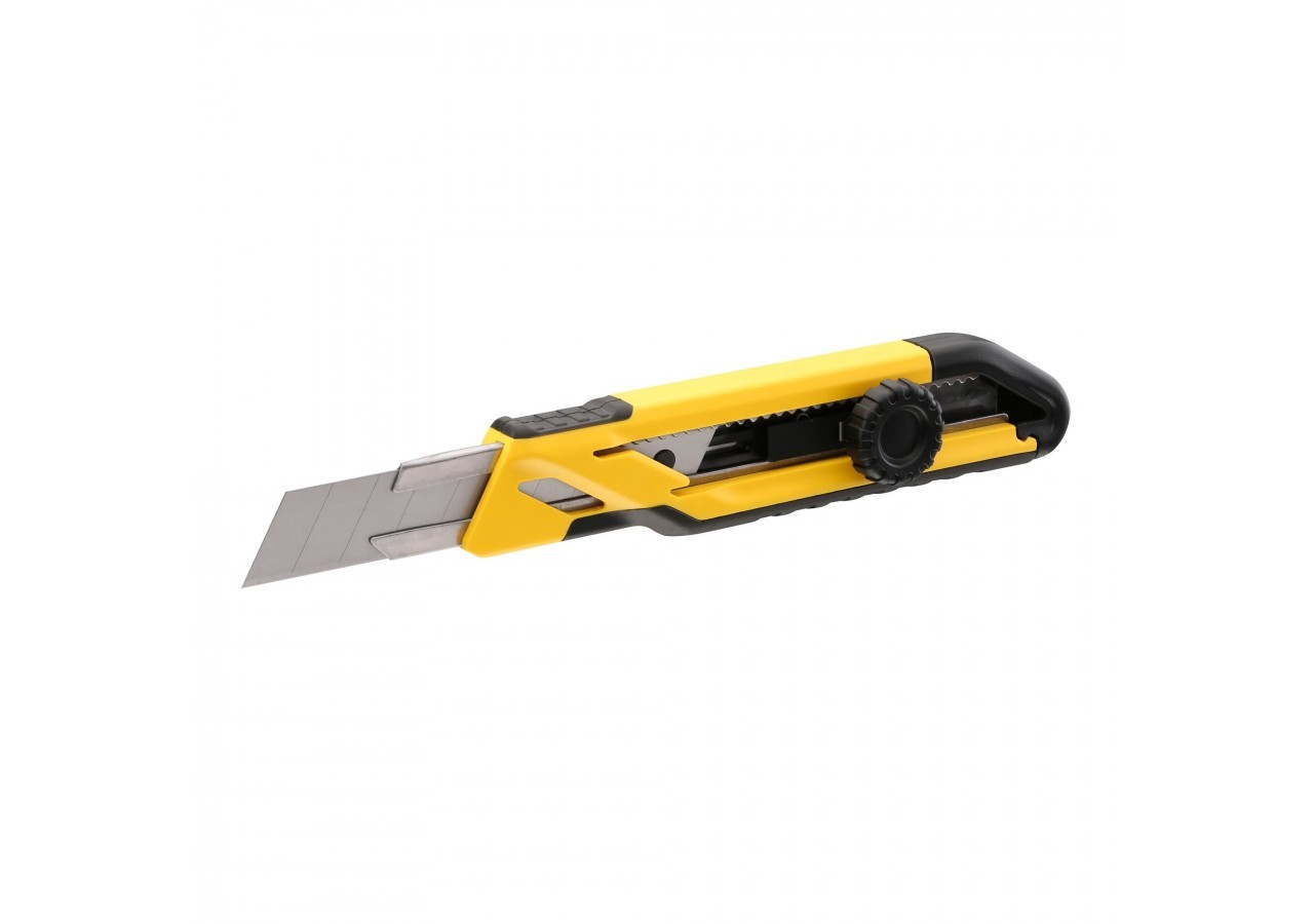 CUTTER 18MM CORPS BIMATIERE - STHT10268-0 - Stanley