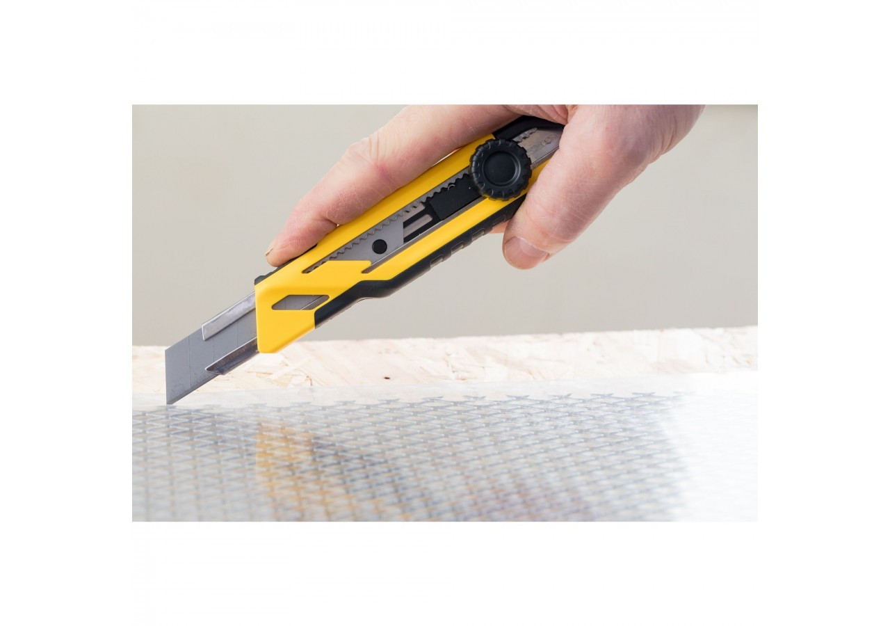 CUTTER 18MM CORPS BIMATIERE - STHT10268-0 - Stanley