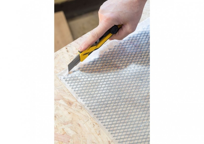 CUTTER 18MM CORPS BIMATIERE - STHT10268-0 - Stanley