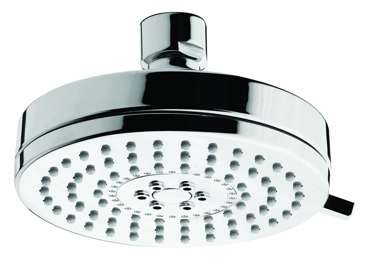 Pomme de douche Pure 105 Duo Airdrop - B3305QDN - Nikles