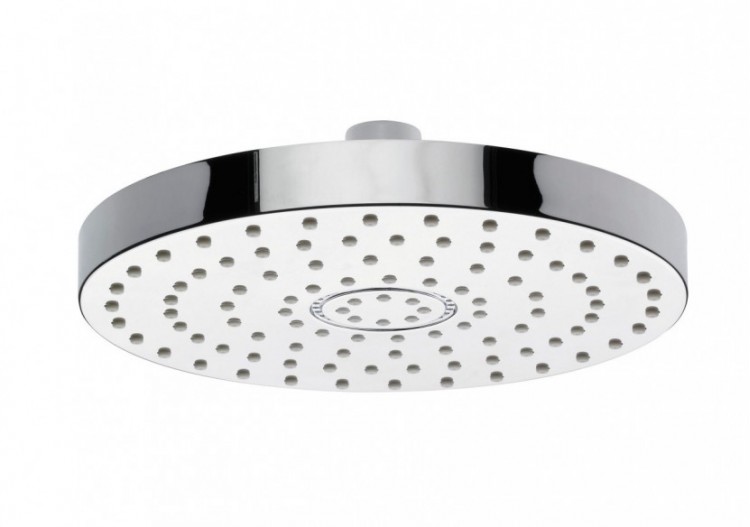 Pomme de douche Pure 180 Uno Airdrop - B3405N - Nikles