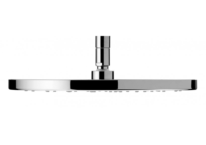 Pomme de douche ronde 300 dropless - DE0305N - Nikles