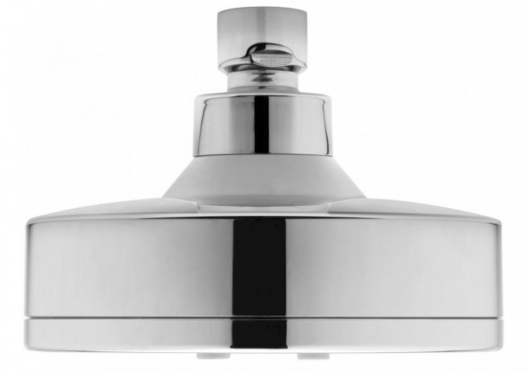 Pomme de douche Sky 120 Duo silk - BH3005QDN - Nikles 2