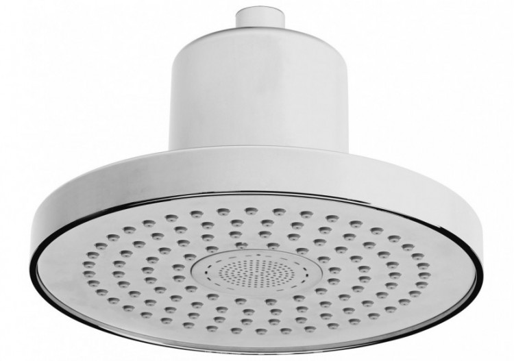 Pomme de douche sonore Techno 200 - BT200T05-BTHN - Nikles